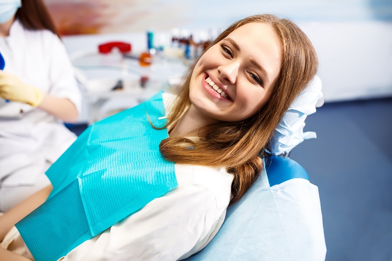 Oral Cancer Screening