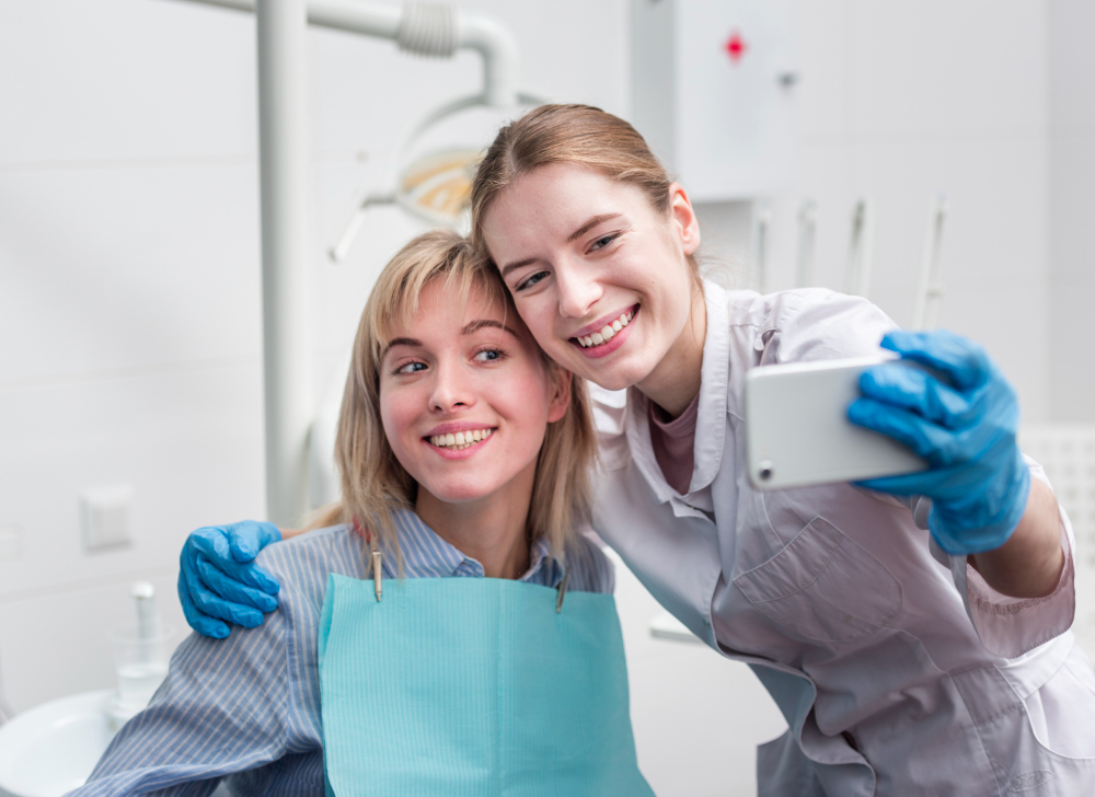 Dentist in Cambridge, MA