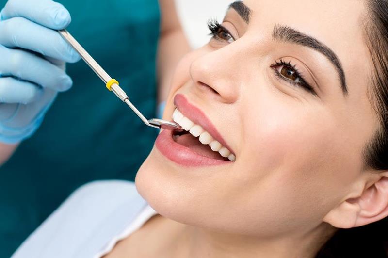 Diagnostic and Preventive Services