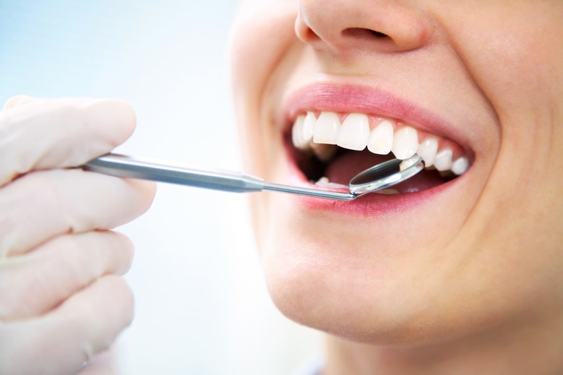 Restorative Procedures
