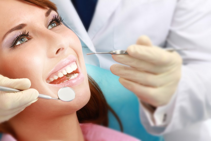 White/Composite Fillings