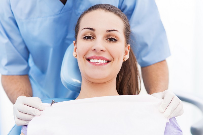Prosthodontics