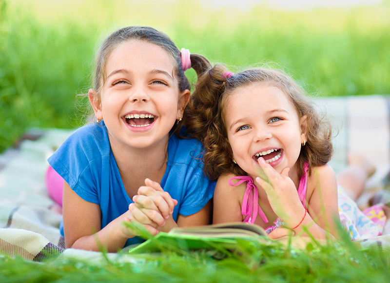 Pediatric Dentistry